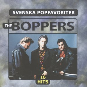 Svenska Popfavoriter