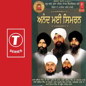 Anandmayi Simran by Bhai Davinder Singh-Amritsar Wale