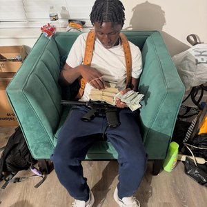 Yk What Im On