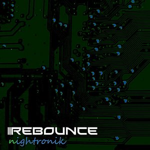 Nightronik - EP