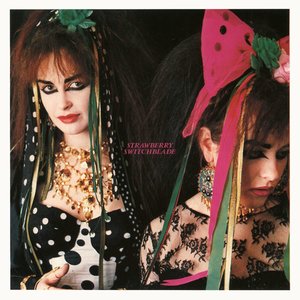 見本盤☆Strawberry Switchblade The 12” Album The 12
