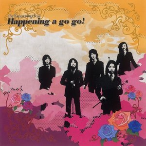 Happenings a Go Go!