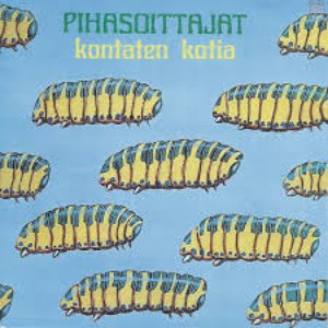 Kontaten Kotia (Reissue)