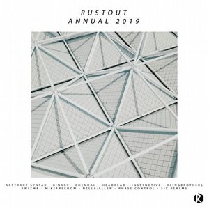 Rustout Annual 2019