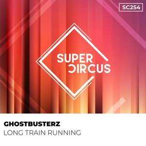 Long Train Running