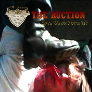 Avatar de The Ruction