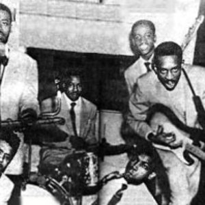 Avatar for Ike Turner's Kings of Rhythm