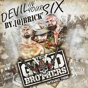 Devil in Your Six