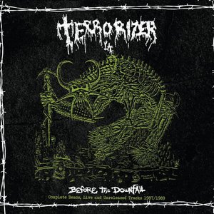 Before The Downfall (Complete Demos, Live And Unreleased Tracks 1987/1989)