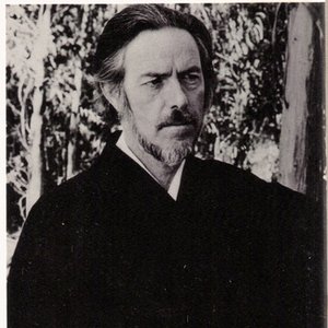 Avatar for Alan Watts