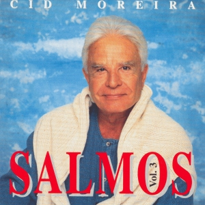 Artwork for Salmo 27