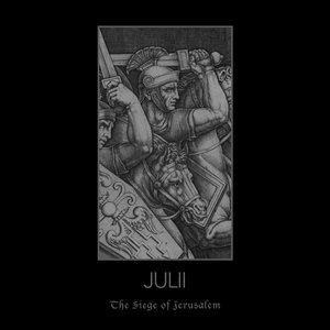 The Siege of Jerusalem
