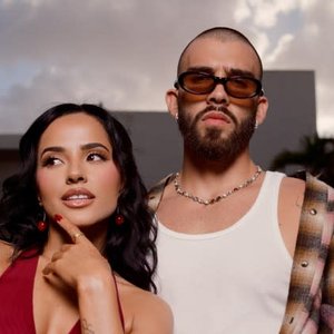 Avatar for Becky G & Manuel Turizo