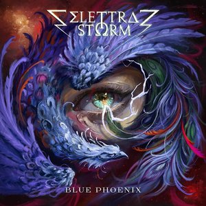 Blue Phoenix