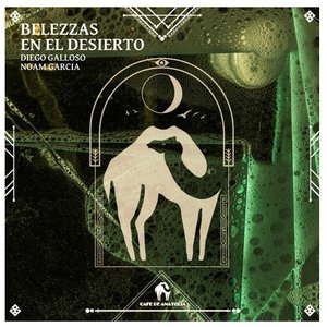 Bellezas en El Desierto