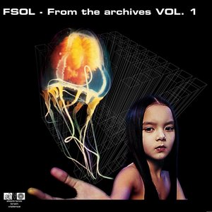 The Archives - Sampler 1