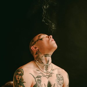 3L3ND için avatar