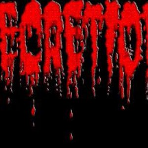 Avatar for Secretion