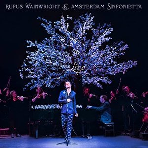 Avatar for Rufus Wainwright And Amsterdam Sinfonietta