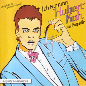 Ich Komme by Hubert Kah
