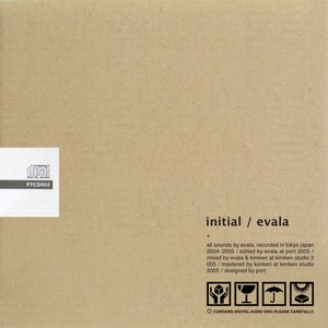 initial