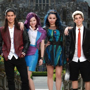 Avatar for Cast - Descendants