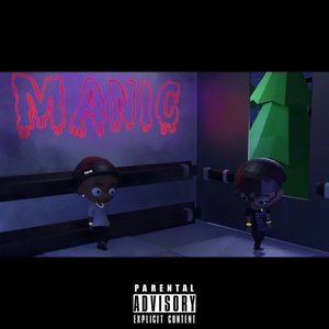 Manic