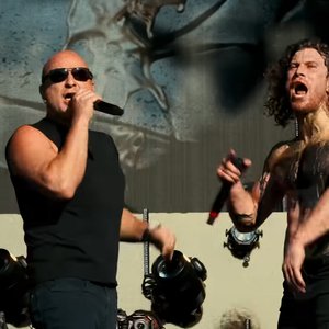 Avatar for NOTHING MORE feat. David Draiman