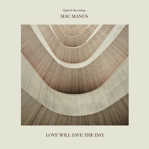 Love Will Save the Day