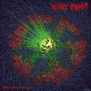 Artwork for Fatal Attacker