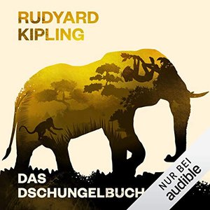 Das Dschungelbuch