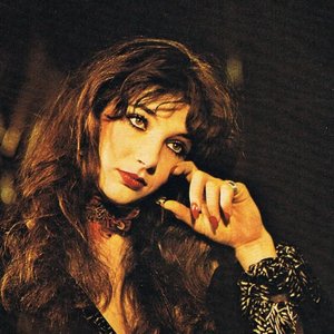 Avatar for Kate Bush - Topic