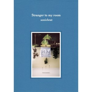 Stranger to my room