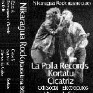 Nicaragua Rock