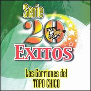 Serie 20 Exitos by Los Gorriones Del Topo Chico