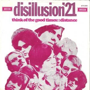 Avatar for Disillusion '21