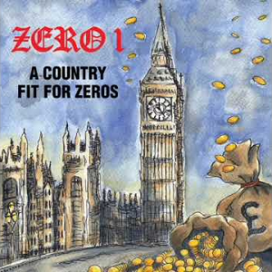 A Country Fit for Zeros by Zero 1