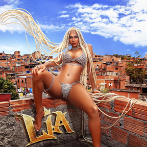 LIA (pt.1) by Lia Clark