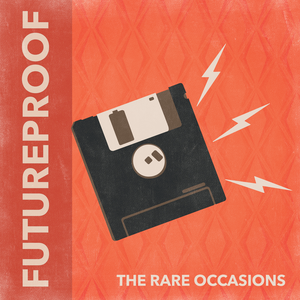 Notion by The Rare Occasions album cover