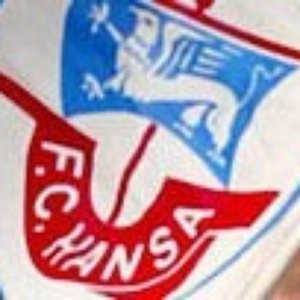 Avatar for FC Hansa Rostock