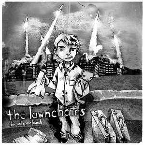 Avatar für The Lawnchairs