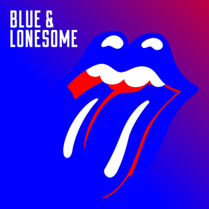 Blue & Lonesome de The Rolling Stones