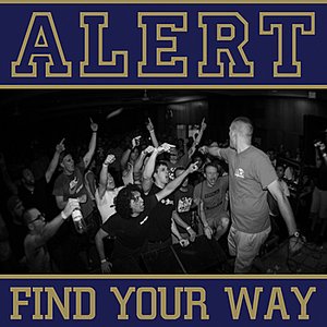 Find Your Way - EP