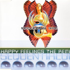 Happy Feelings (The Remixes)