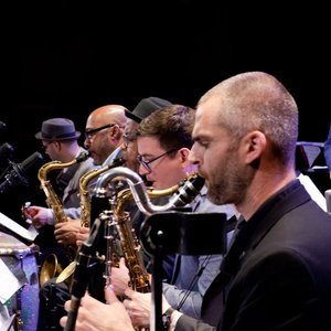 Avatar for Terraza Big Band