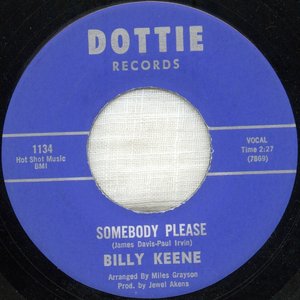 Avatar for Billy Keene