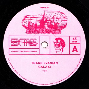 Avatar for Transilvanian Galaxi