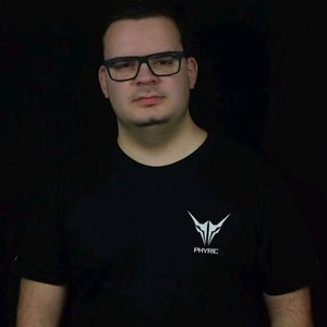 Avatar for Phyric