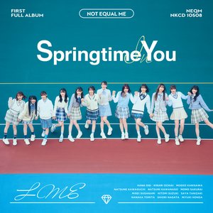 Springtime In You