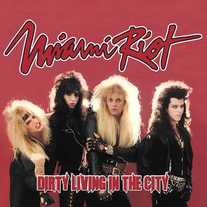 Dirty Livin' In The City